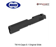 Tokyo Marui TM Hi-Capa 5.1 Original Slide