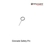 Grenade Safety Pin