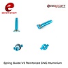 Element Spring Guide V3 Reinforced CNC Aluminium