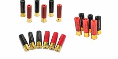 Shotgun Shells