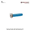 Saigo Defense Spring Guide with ball bearing V2