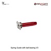 Saigo Defense Spring Guide with ball bearing V3