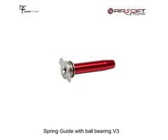 Saigo Defense Spring Guide with ball bearing V3