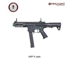 G&G ARP 9 Jade