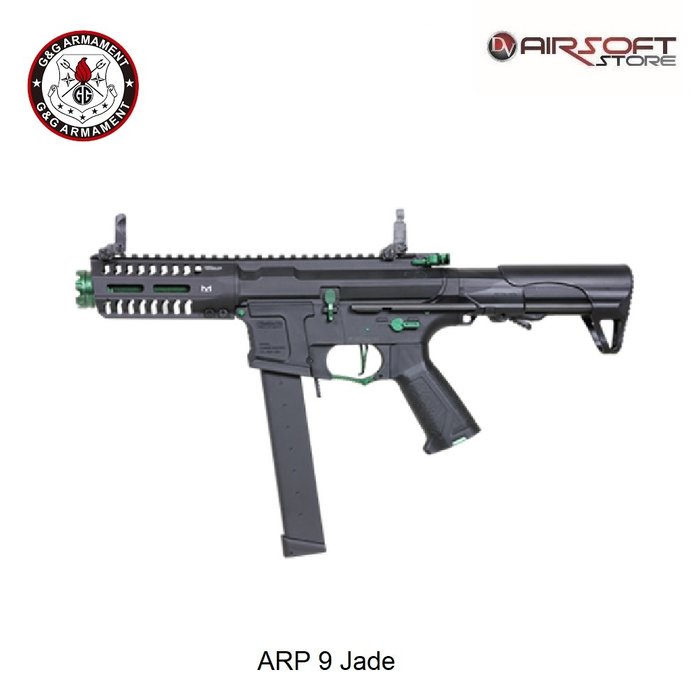 G&G ARP 9 Jade