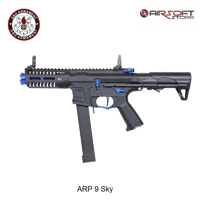 G&G ARP 9 Sky