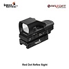 Lancer Tactical Red Dot Reflex Sight