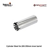 Lancer Tactical Cylinder Steel for 200-350mm inner barrel