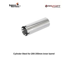 Lancer Tactical Cylinder Steel for 200-350mm inner barrel