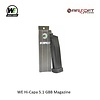 WE (Wei Tech) Hi-Capa 5.1 Gas Magazine 31rds