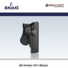 Amomax QD Holster 1911 (Black)