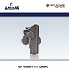 Amomax QD Holster 1911 (Desert)