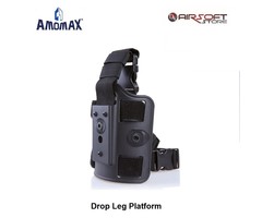 Amomax Drop Leg Platform