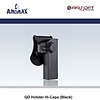 Amomax QD Holster Hi-Capa (Black)
