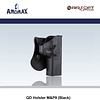 Amomax QD Holster M&P9 (Black)