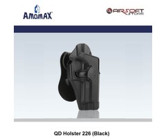 Amomax QD Holster 226 (Black)