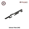 G&G Selector Plate UMG