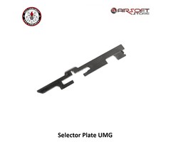 G&G Selector Plate UMG
