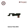 G&G Selector Plate GR25