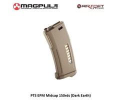 PTS PTS EPM Midcap 150rds (Dark Earth)