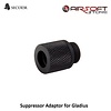 Secutor Suppressor Adaptor for Gladius AND SSP1