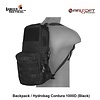 Lancer Tactical Backpack / Hydrobag Cordura 1000D (Black)