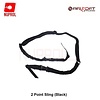 NUPROL 2 Point Sling (Black)