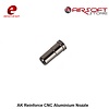 Element AK Reinforce CNC Aluminium Nozzle