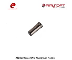Element AK Reinforce CNC Aluminium Nozzle