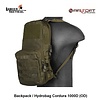 Lancer Tactical Backpack / Hydrobag Cordura 1000D (OD)
