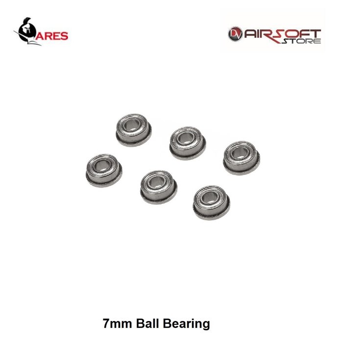 Ares 7mm Ball Bearing