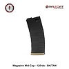 G&G G&G Magazine Mid-Cap - 120rds - BK/TAN
