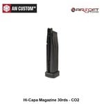 Armorer Works Hi-Capa Magazine 30rds - CO2