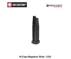 Réplique Airsoft AW Custom HX1103 GBB TAN Co2/Gaz