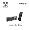 APS Magazine Gas - 23 rds