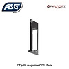 ASG CZ p-09 magazine CO2 25rds
