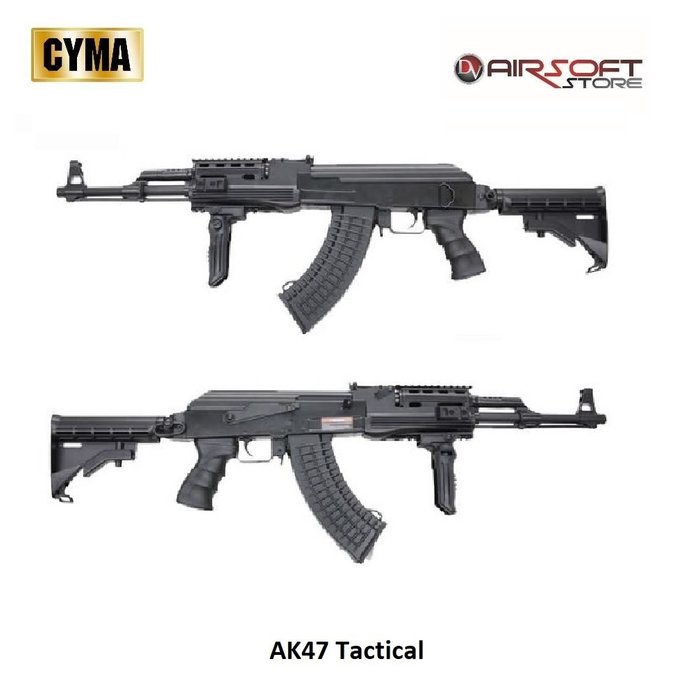 CYMA AK47 Tactical