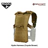 CONDOR Hydro Harness (Coyote Brown)