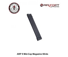 G&G ARP 9 Mid-Cap Magazine 60rds