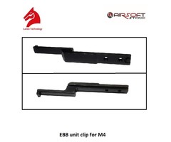 Lonex EBB unit clip for M4