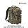 US Cooper large backpack (woodland)