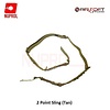 NUPROL 2 Point Sling (Tan)