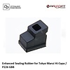 Dynamic Precision Enhanced Sealing Rubber for Tokyo Marui Hi-Capa / P226 GBB