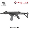 VFC XCR Micro - BK