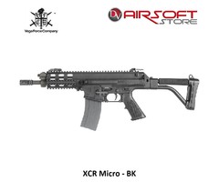 VFC XCR Micro - BK