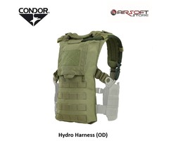 CONDOR Hydro Harness (OD)