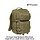 US Cooper large Backpack (Olive Drap)