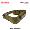 NUPROL Battle Belt (Desert)