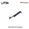 UFC Tappet Plate for V2 gearbox