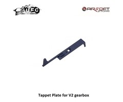 UFC Tappet Plate for V2 gearbox